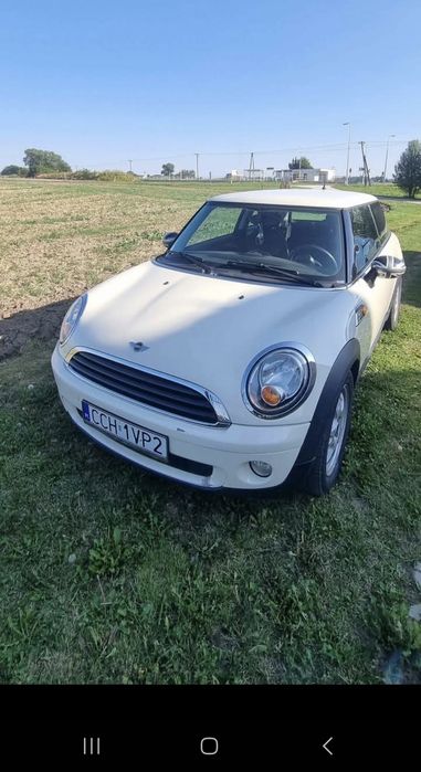 Mini  One    1.4
