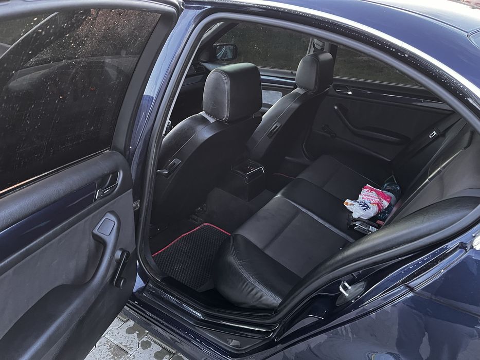Продам BMW E46 m52