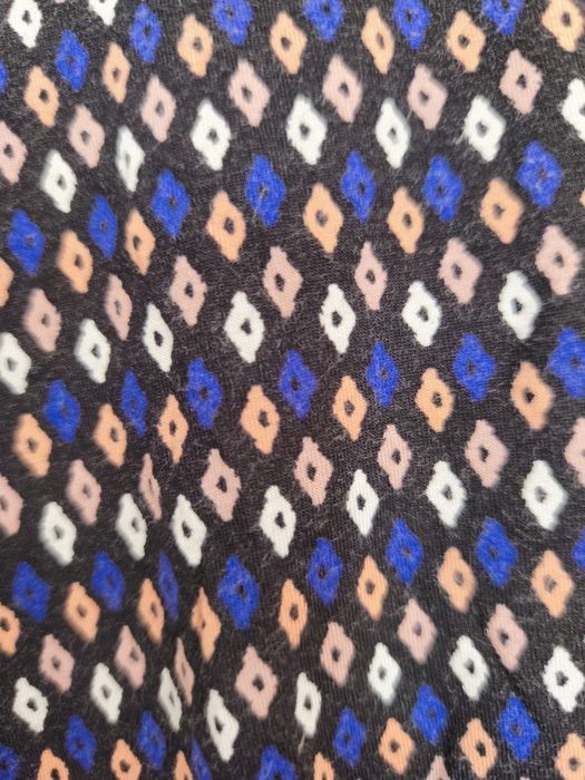 Camisola padrão elegante