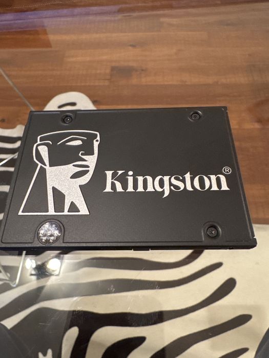 Disco SSD Kingston 512G