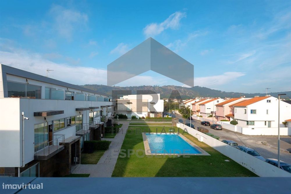 Duplex, 4 quartos, Esposende, Cepães