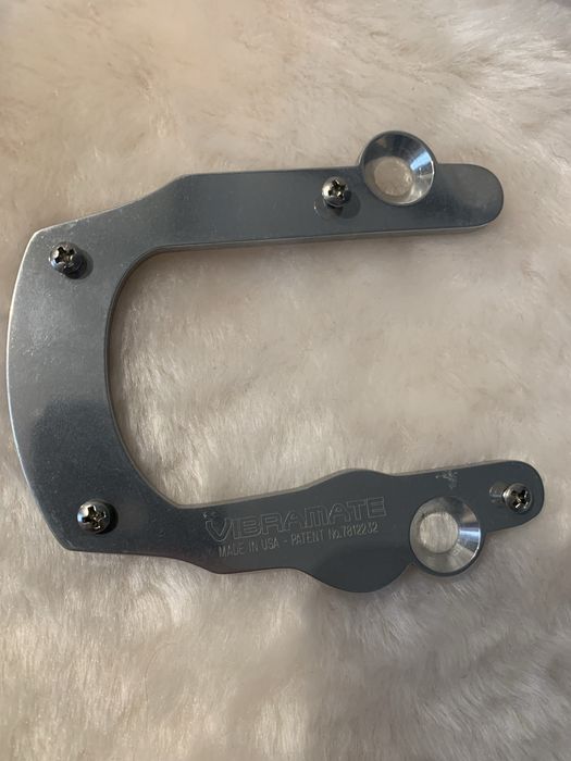 Bigsby B5 + Vibramate - Tremolo Vibrato para guitarras Gibson etc.