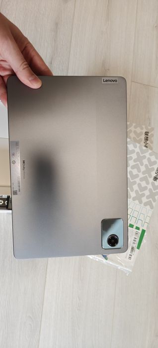 Планшет Lenovo Xiaoxin 2025 6/8/128GB Grey Global Rom