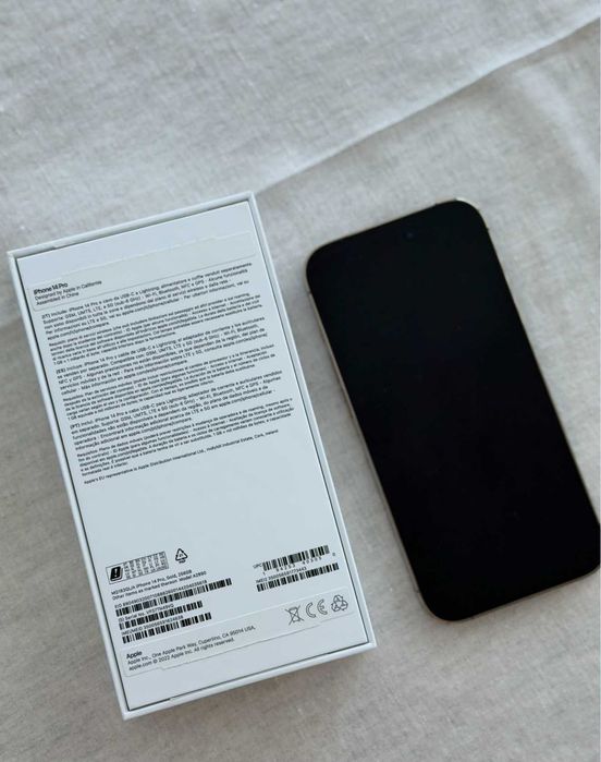 Iphone 14 Pro 256 GB