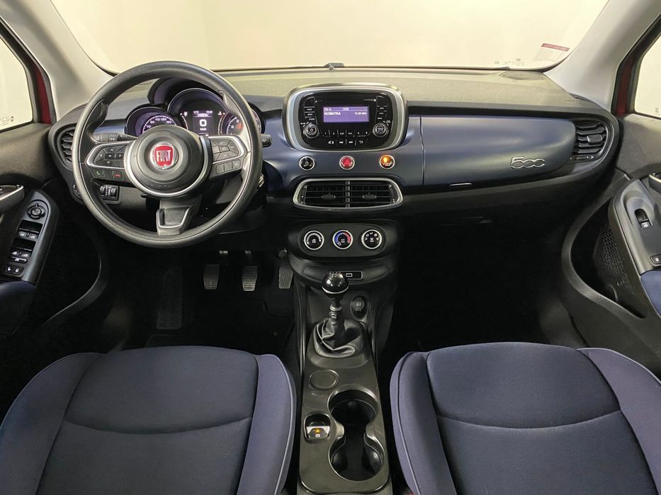 Fiat 500X 1.0 FireFly Cult