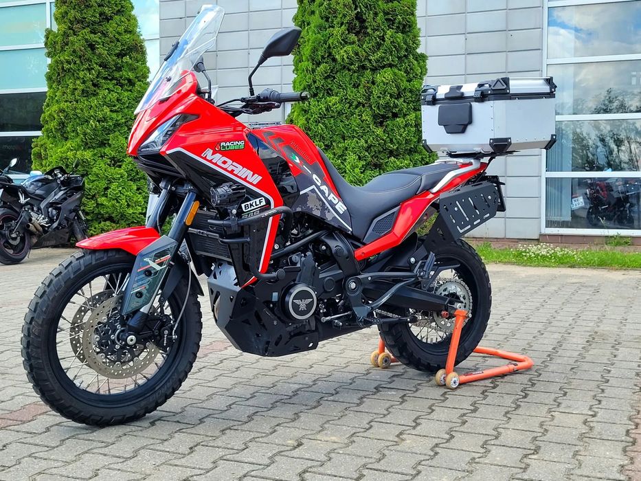 Moto Morini