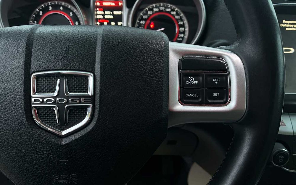 Dodge Journey 2014