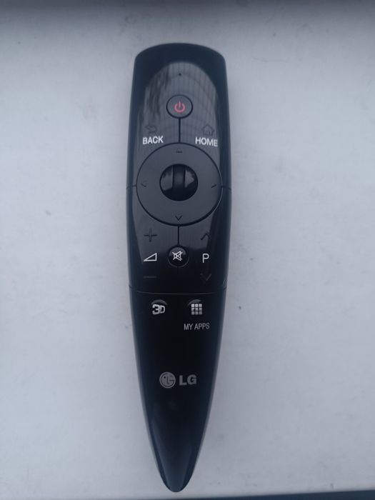 Pilot Magi LG Nowy