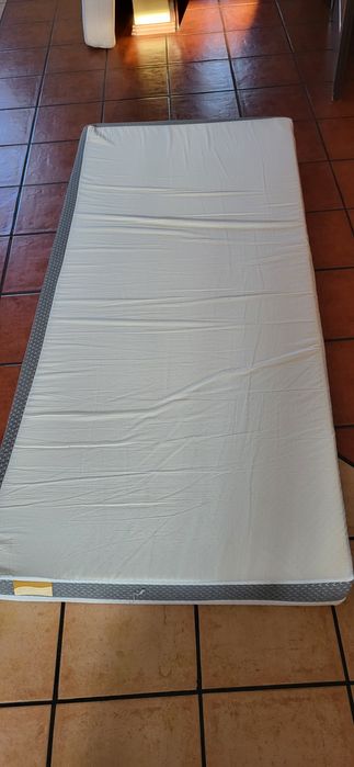 Materac 90x200 jysk