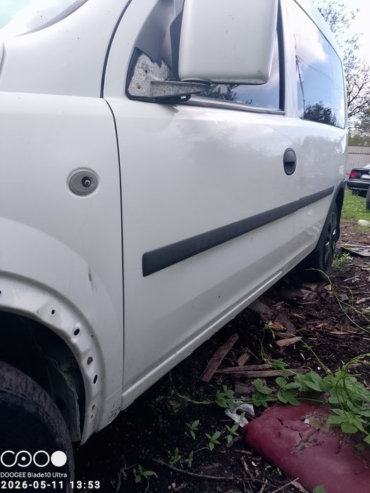 Сімейний Автомобіль