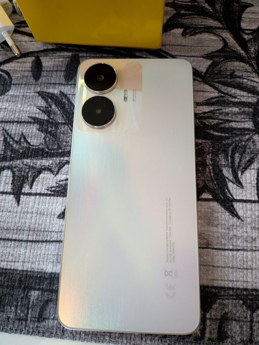 Realme c55 256gb