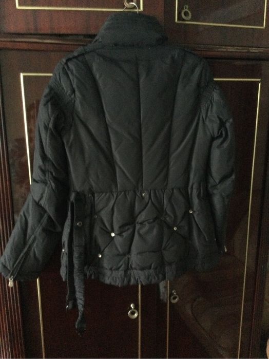 Куртка женская осень-зима 46-48