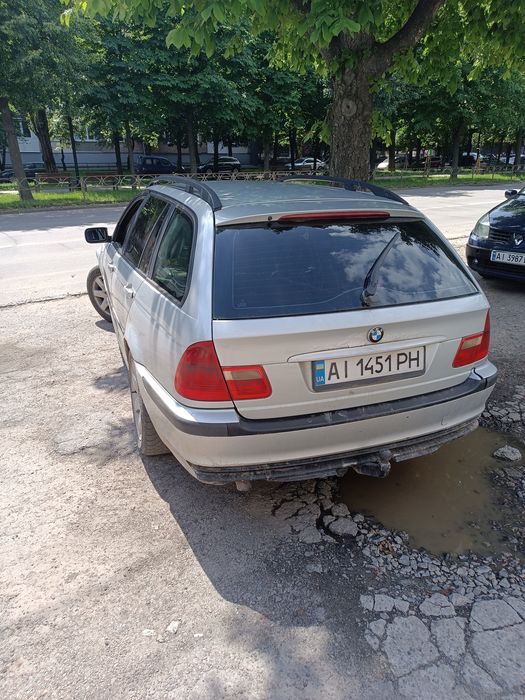 Продам  BMW 320 Дизель