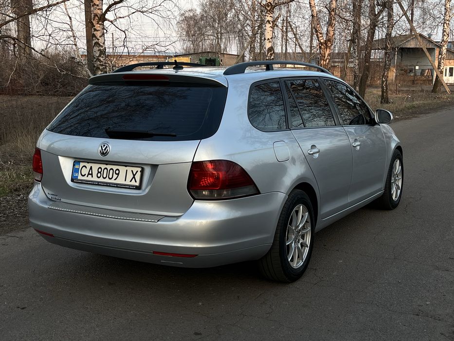 Volkswagen golf 6