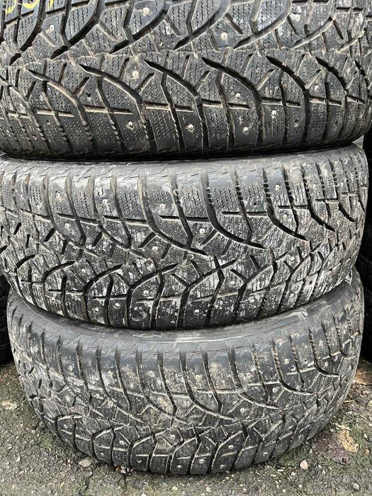 GoAuto BridgeStone 235 55 r19 19рік 8мм к-т купити Київ