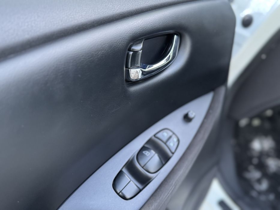 Nissan Leaf (Розстрочка без першого внеску) Твоє Авто Кривий Ріг