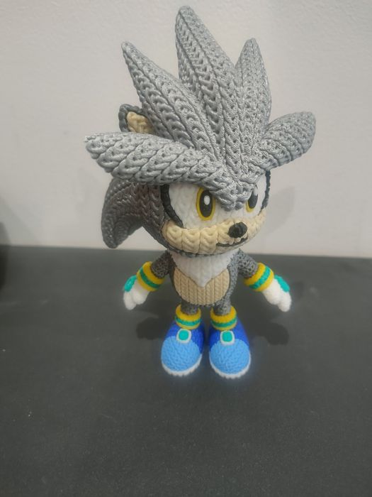 Figuras Sonic - 14cm