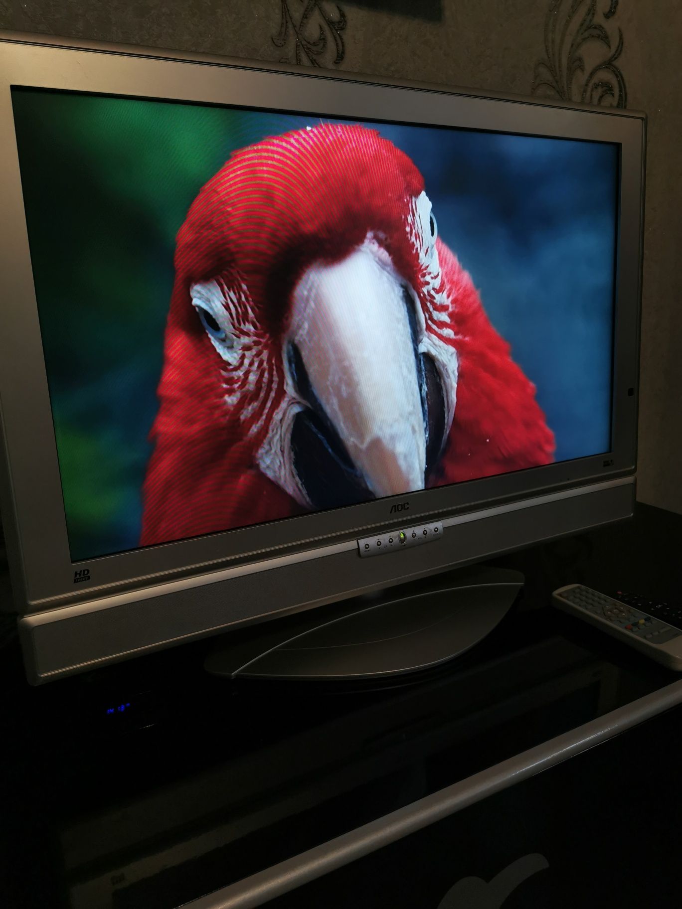 Телевизор ЖК AOC 32" LED: 2 000 грн. - Телевизоры Одесса на Olx