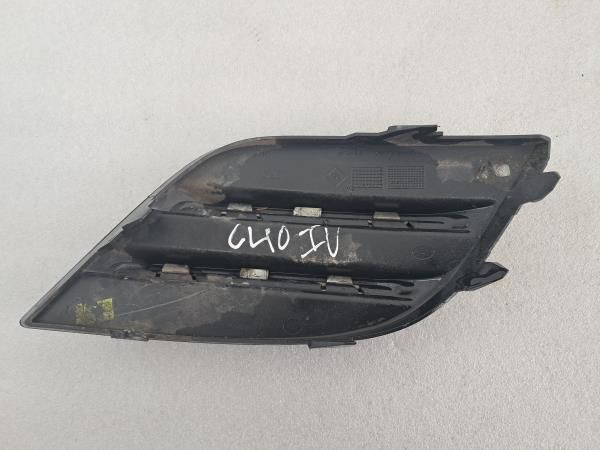 Aro / Mascara Farol Nevoeiro RENAULT Clio IV Grandtour (KH_)