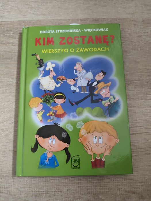 9 książek kuleczka Leonard i inne