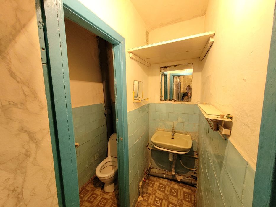 Терміново продам 2 кім. 44м2, ГПЗ!, Район! 9/9ц, 31500уо!
