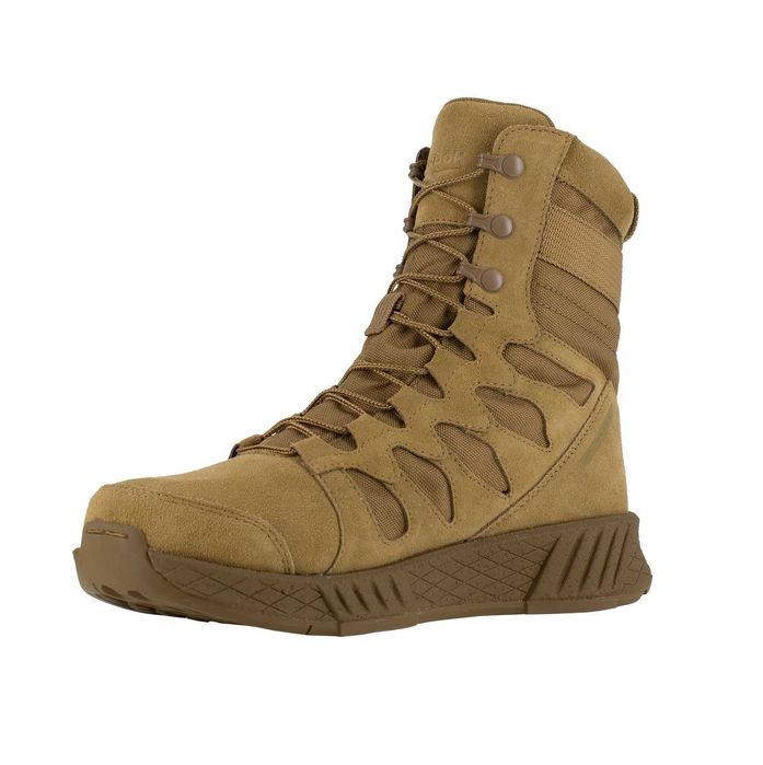 р.42-49  Берці літні легкі Nike Reebok