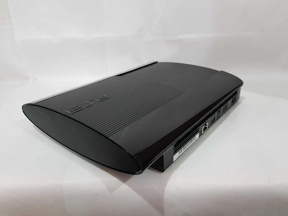 Konsola Sony PS3 Slim 250GB Cech-4004C + Pad
