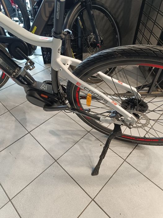 CRUSSIS E-CROSS 7.8 504 Wh 28"/18"   66