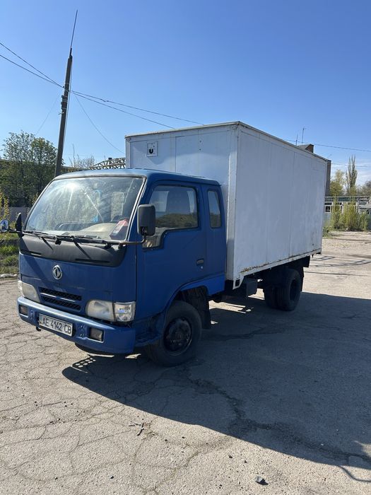 Продам Богдан DF20 (Dongfeng)