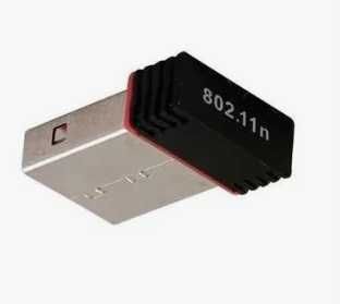 Adapter Wi-Fi USB (CL-43) SAVIO bezprzewodowy