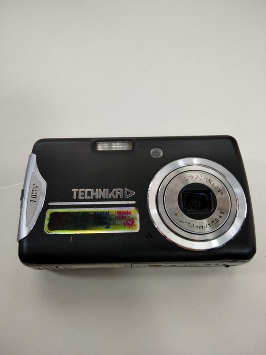 Technika SH-Z735. (Nikon)