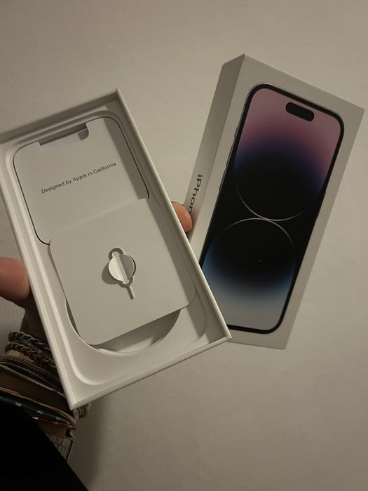 Iphone 14 Pro 128 gb