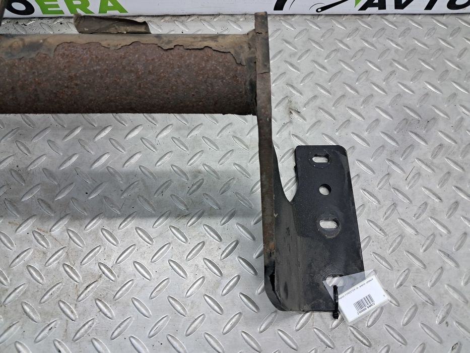 Фаркоп Subaru Forester субару форестер 2018-2025