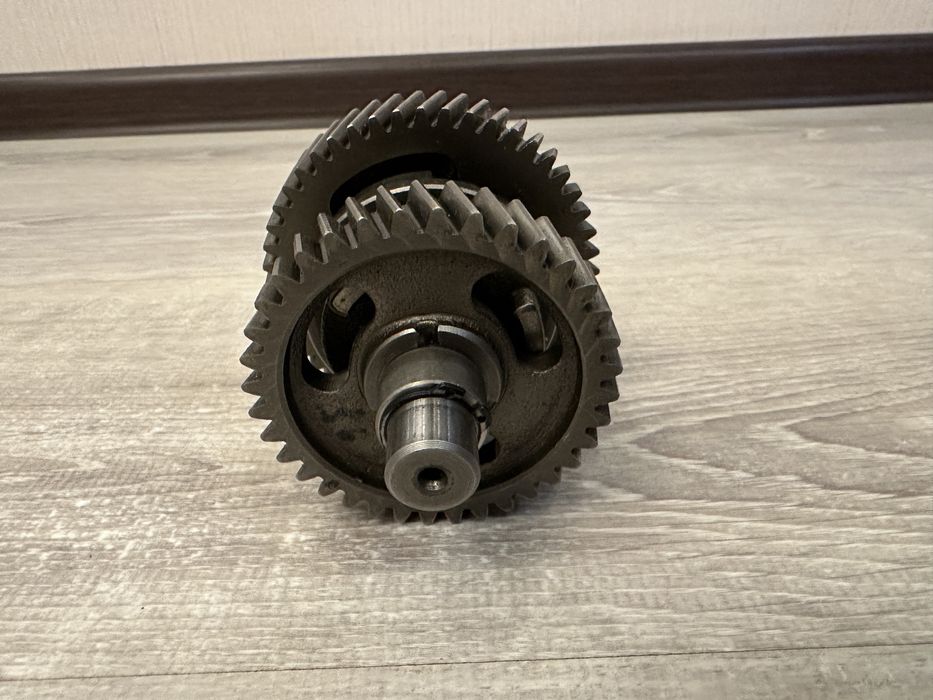 Коробка передач, кпп, ATV 150-200cc Hammer, SharX, Forte, Linhai