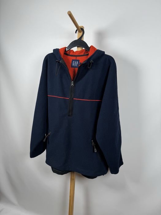 GAP polar bluza polarowa ciepła XL