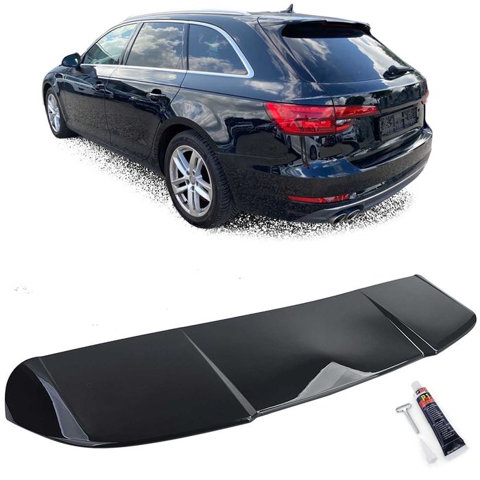 Embaladeiras/Saias Laterais RS4/S4 Audi A4 B9/B9.5