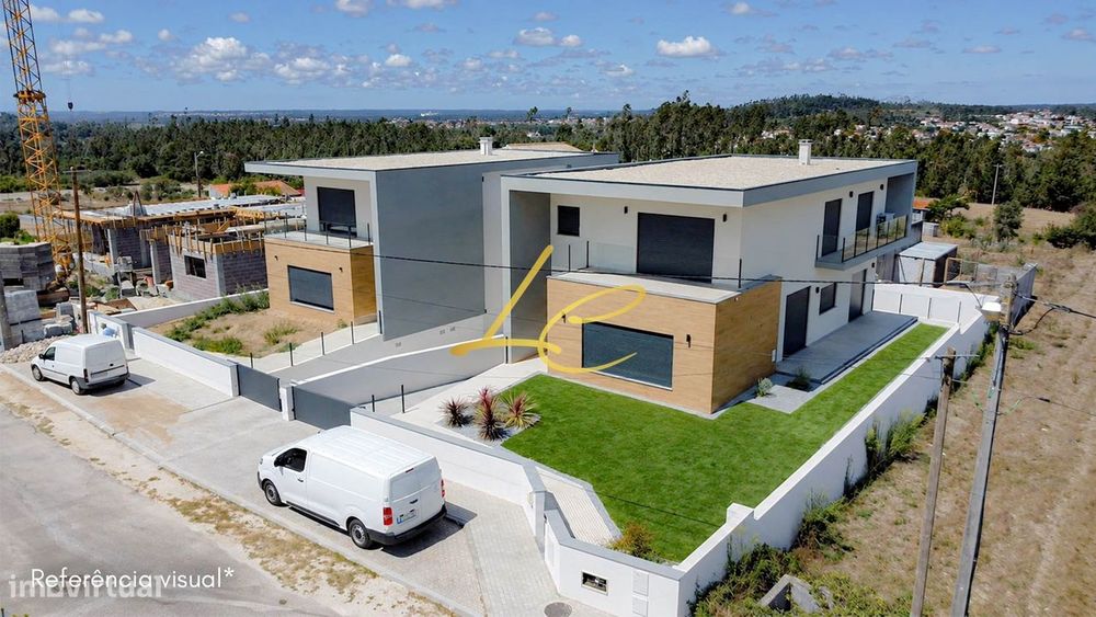 Moradia T4 Venda em Souto da Carpalhosa e Ortigosa,Leiria