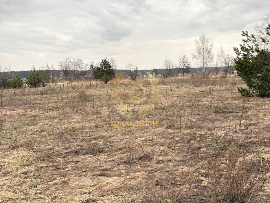 Продам земельну ділянку під забудову в Дружні Бородянського району