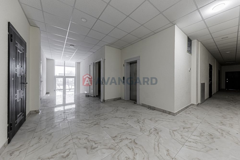 Держ.програми! Продаж 2х кімн. кв. 76.4м2 вул. Д. Луценка 2в