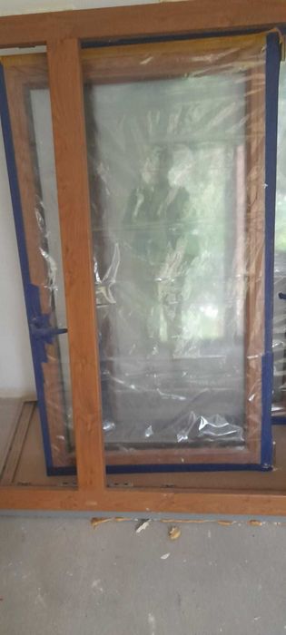 okna veka  150x 180