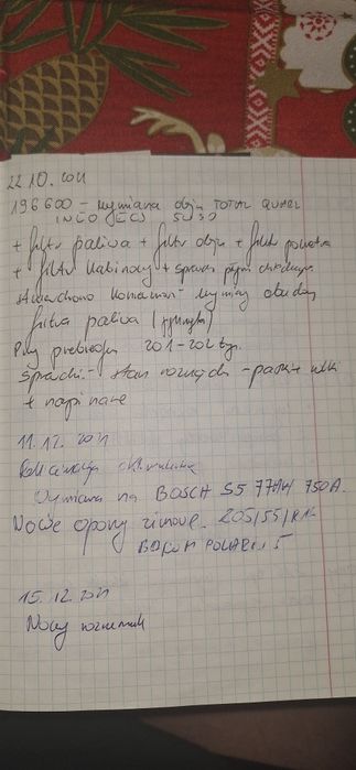 Ford Mondeo MK4 Titanium X Convers