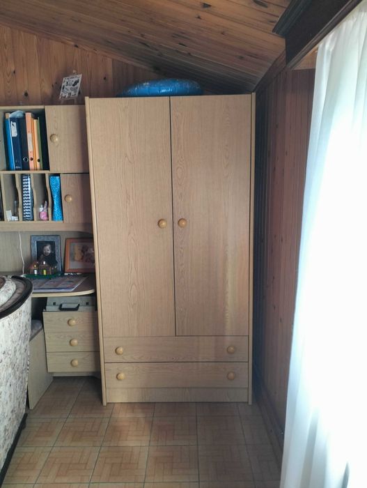 Quarto duas camas