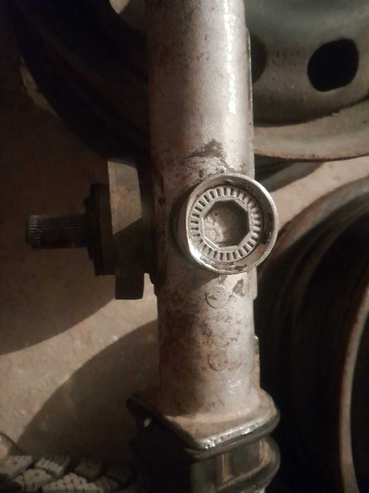 Рейка ваз 2108-2110