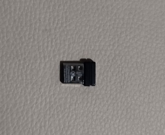 HP Wireless Premium Mouse