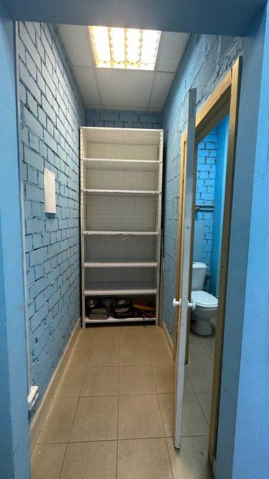 сдам офис помещение со своим входом 24/7 Кедрина Днепр
