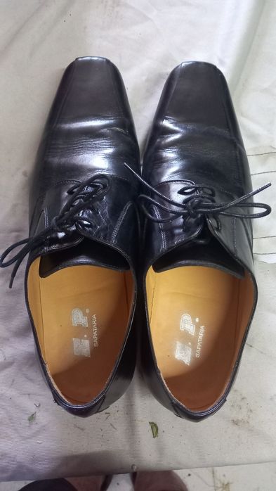 Sapatos de cerimónia