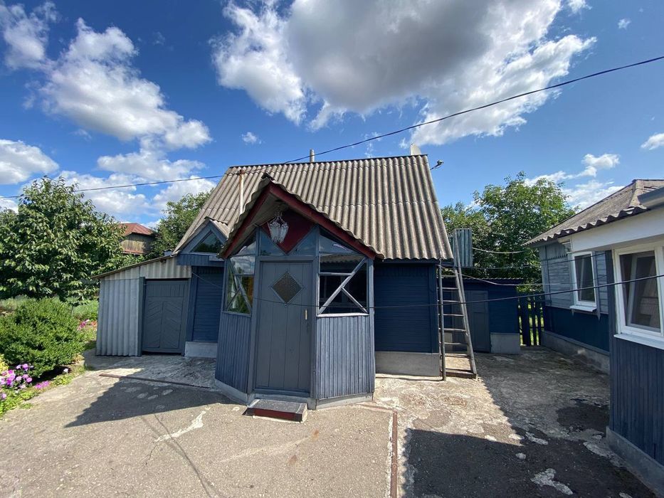 Продам дом в Конотопе