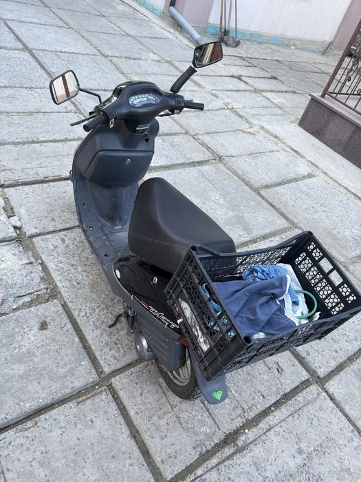 Мопед Honda tact foolmark AF-24