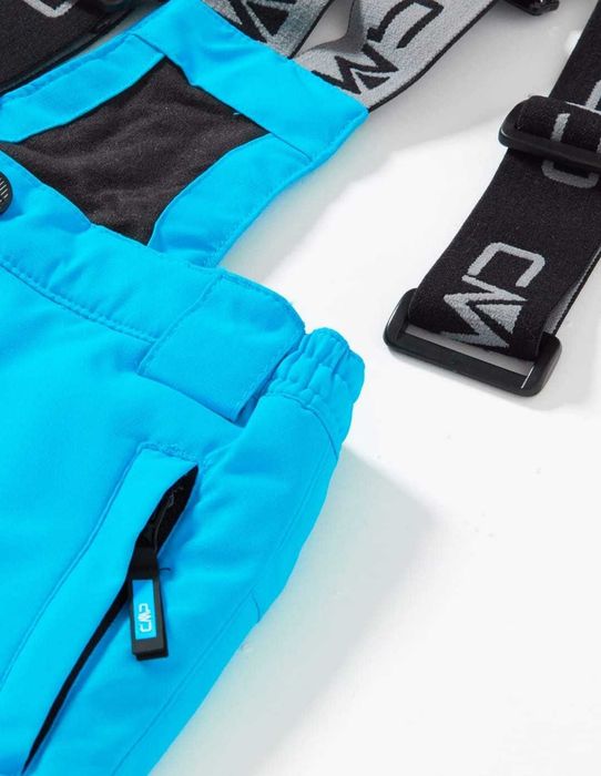 Spodnie narciarskie CMP 152cm 11-12lat