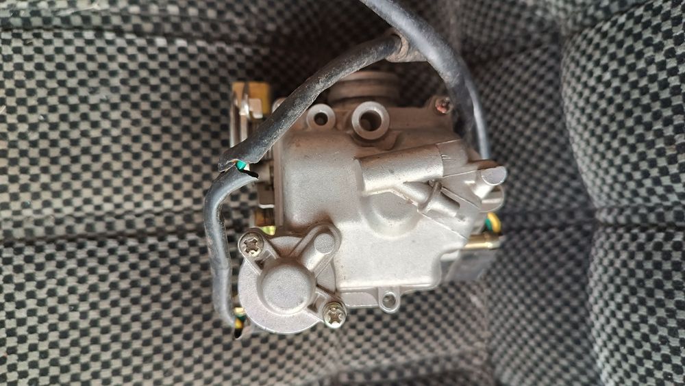 Карбюратор для скутера